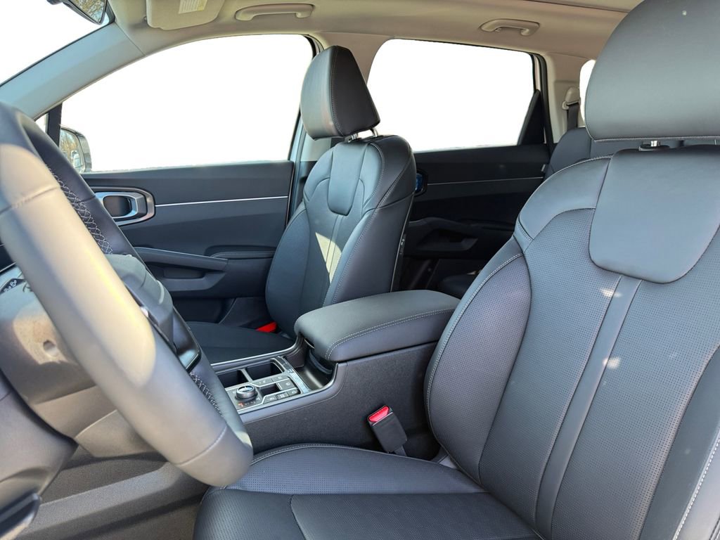 New 2026 Kia Sorento S w/ S Panoramic Sunroof Package AWD/4WD image 9
