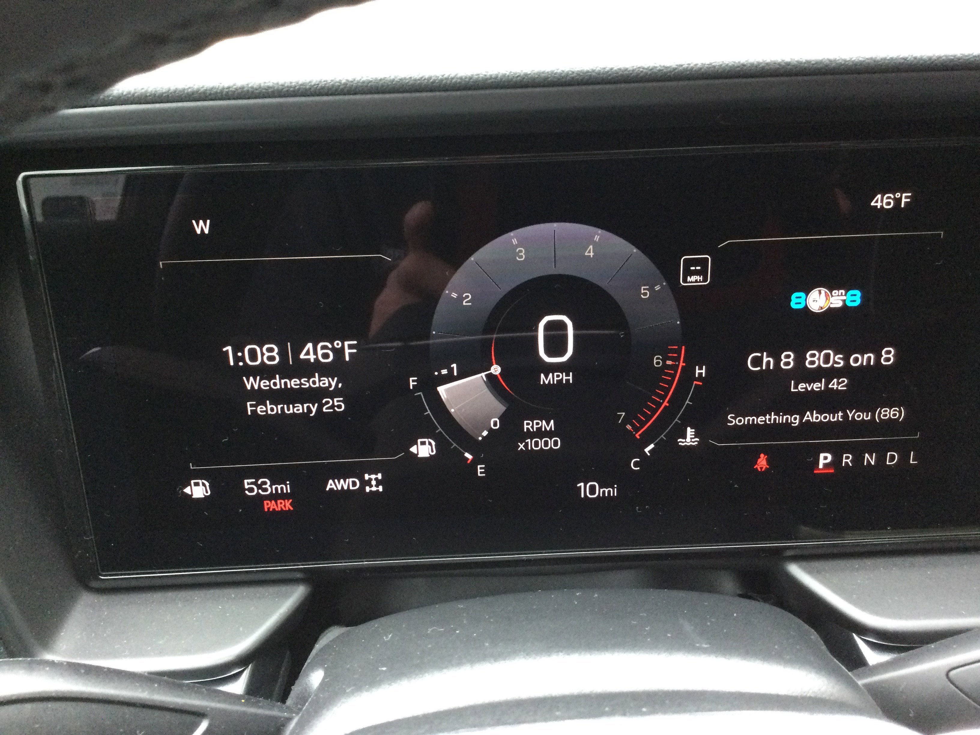 New 2026 GMC Terrain Denali image 13