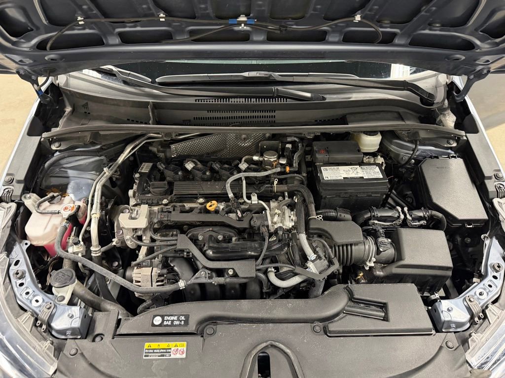 Used 2024 Toyota Corolla LE image 30