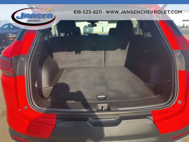 Used 2023 Chevrolet Blazer LT w/ Convenience Package image 8