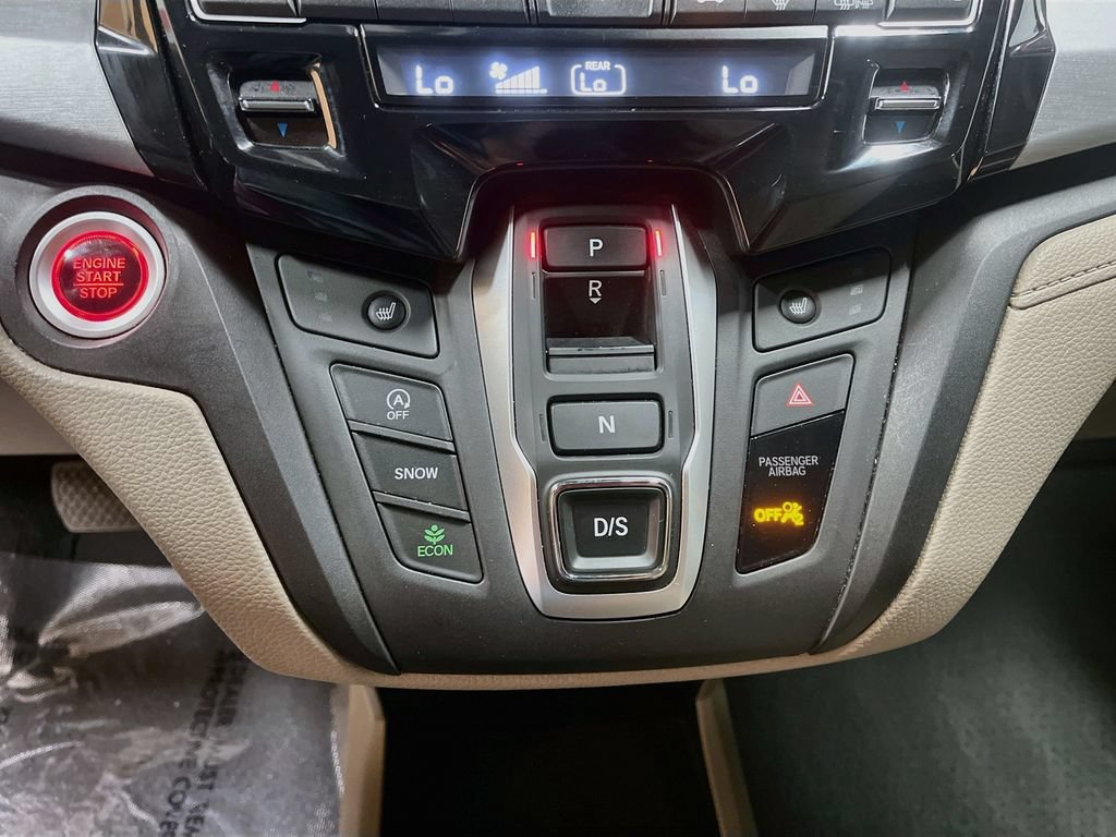 Used 2022 Honda Odyssey EX-L image 16