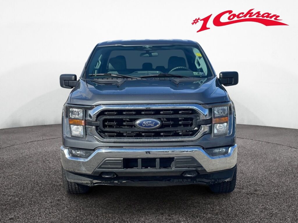Used 2023 Ford F150 XLT image 23