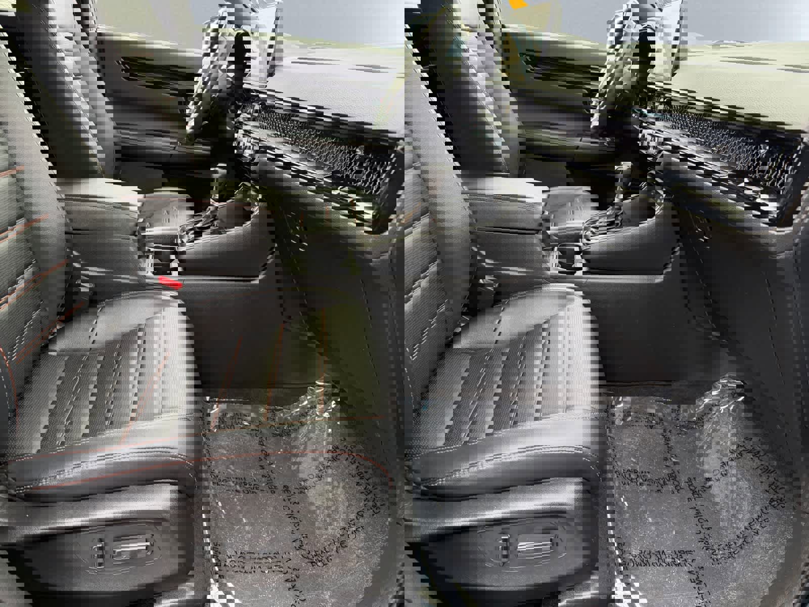 Used 2024 Honda CR-V Sport Touring image 20