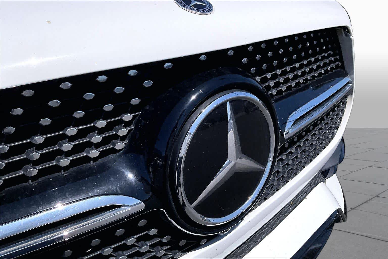 Used 2021 Mercedes-Benz GLE 450 4MATIC image 29
