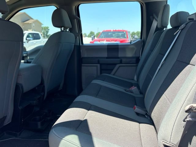 Used 2019 Ford F150 XL w/ Equipment Group 101A Mid AWD/4WD image 17