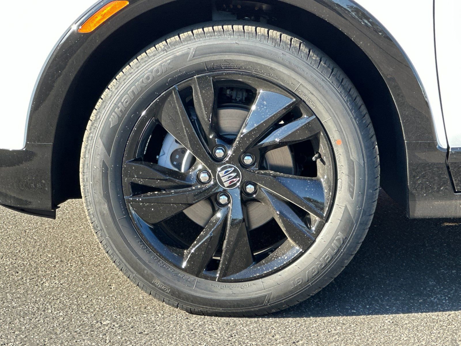 New 2026 Buick Encore GX Sport Touring image 25