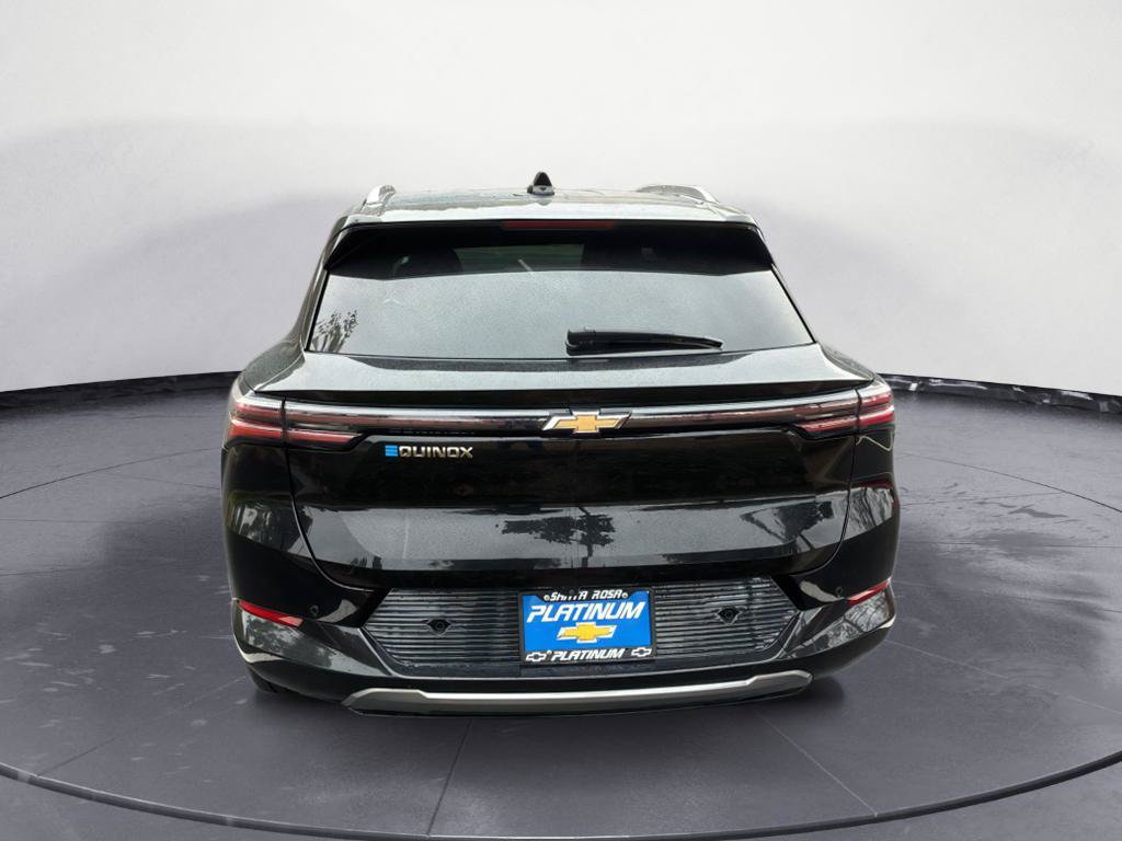 Used 2024 Chevrolet Equinox EV LT FWD image 6