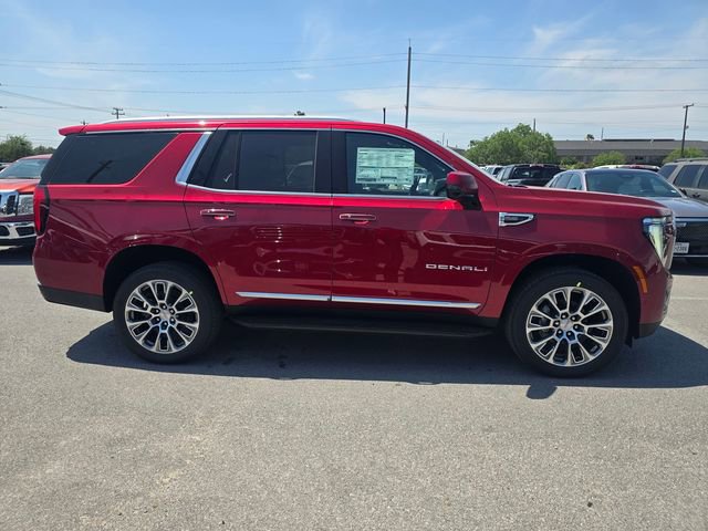 New 2026 GMC Yukon Denali RWD image 4