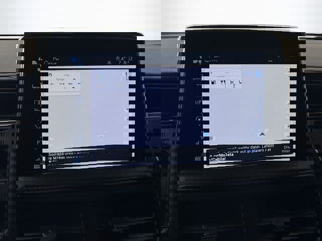 Used 2023 Chevrolet Tahoe RST w/ RST Performance Edition image 16