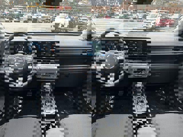 New 2026 Hyundai Kona SEL Sport image 44