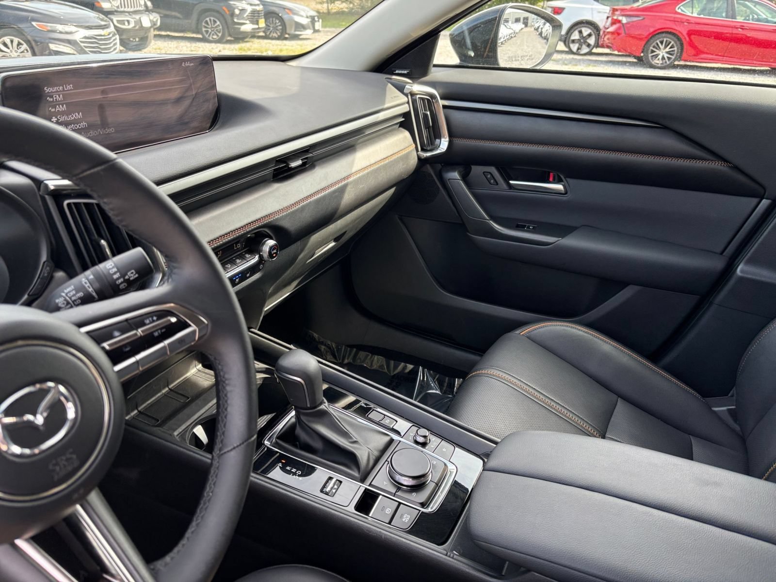 Used 2025 MAZDA CX-50 2.5 Hybrid w/ Premium Plus Pkg AWD/4WD image 39