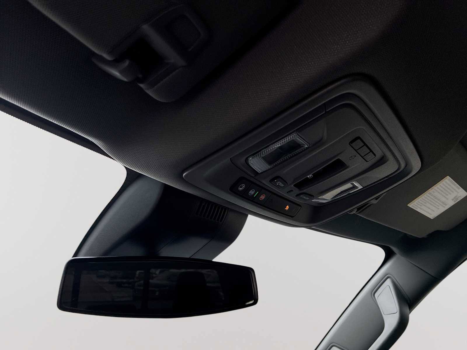 Certified 2024 GMC Sierra 1500 Elevation w/ Preferred Package image 35