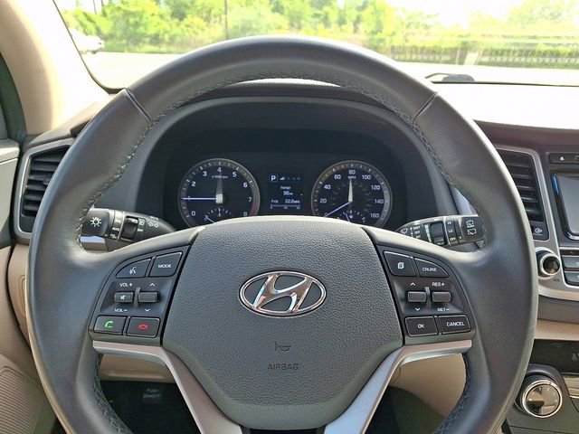 Used 2016 Hyundai Tucson Sport AWD/4WD image 18