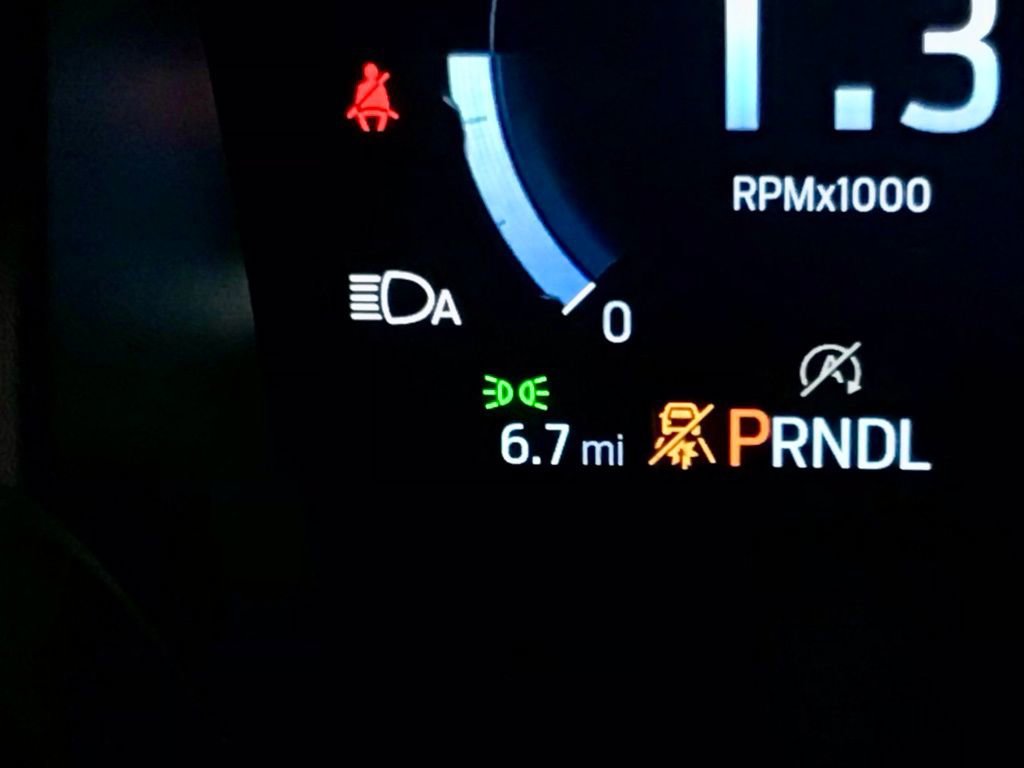 New 2026 Ford Explorer Active w/ Active Comfort Package image 37