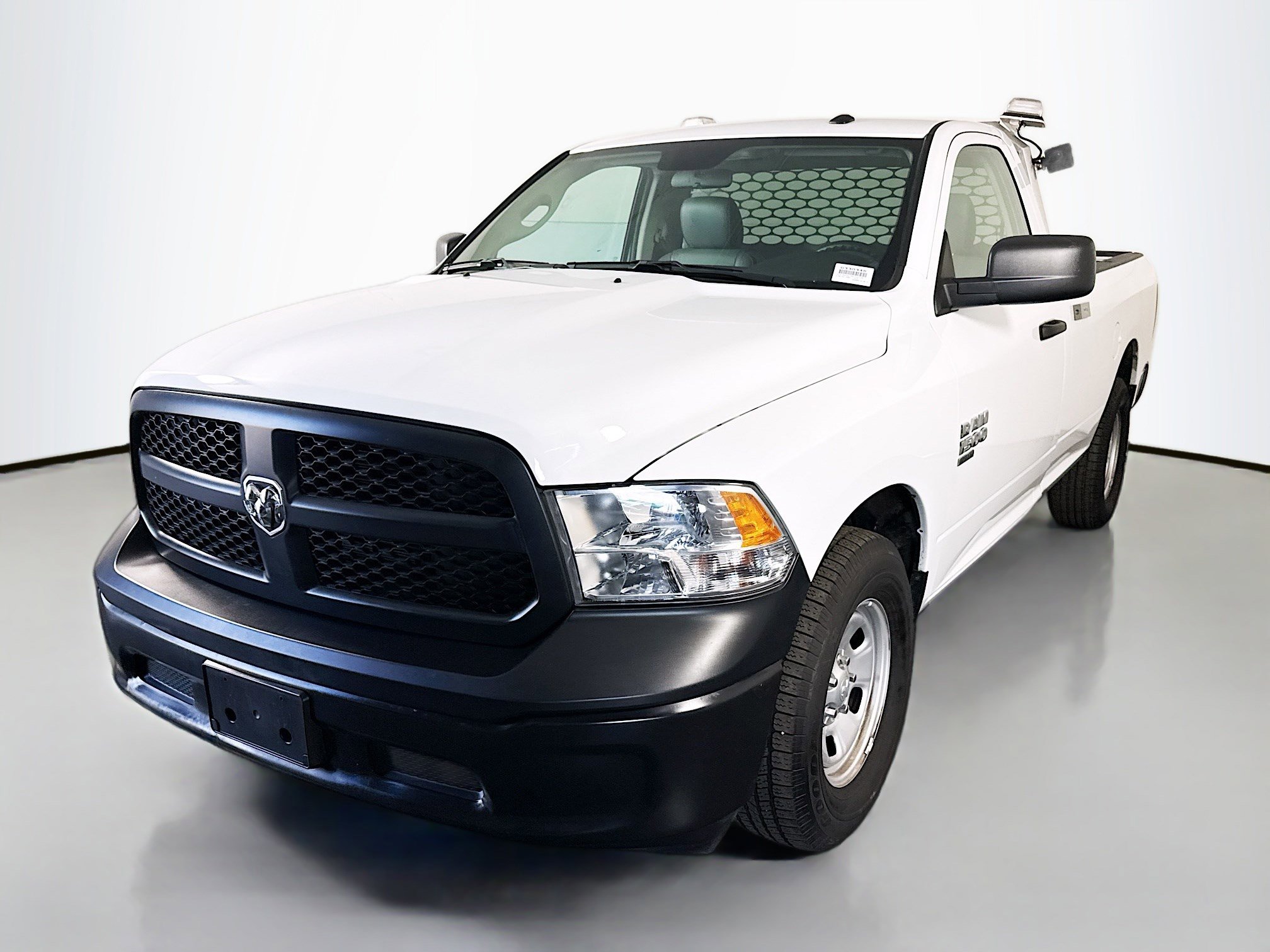 Used 2022 RAM 1500 Tradesman w/ Power & Remote Entry Group image 4