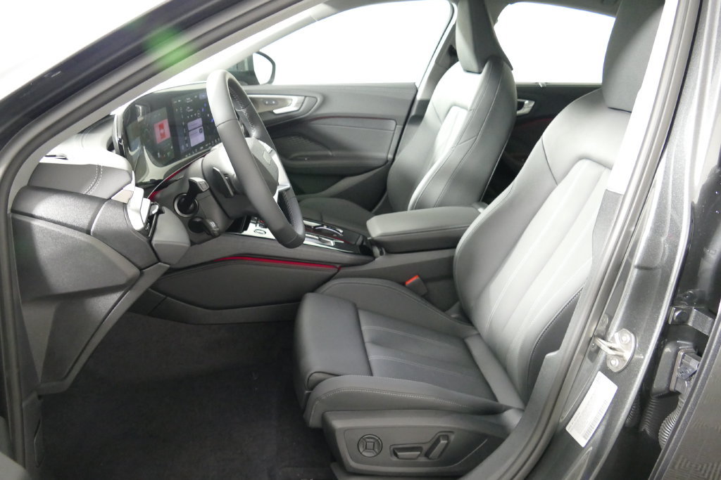 New 2026 Audi A5 Premium Plus AWD/4WD image 10