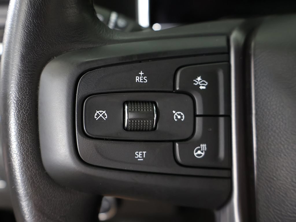 Used 2024 GMC Sierra 3500 Denali Ultimate AWD/4WD image 52