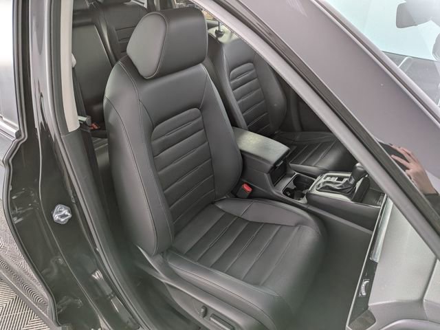 Certified 2023 Honda CR-V EX-L image 30