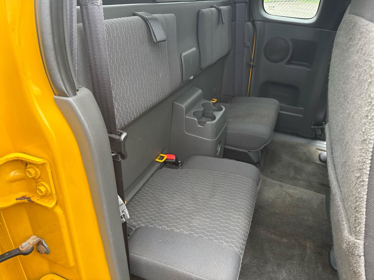 Used 2006 GMC Canyon W/T RWD image 20
