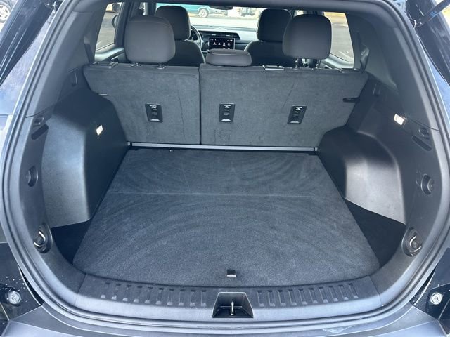 Used 2025 GMC Terrain Elevation image 5