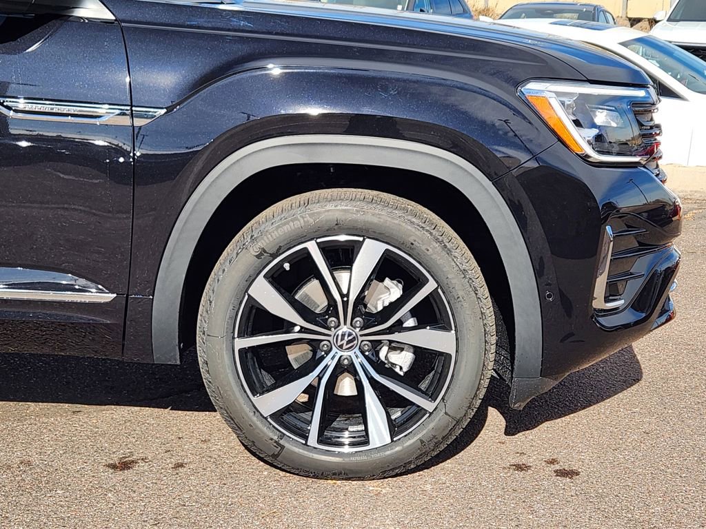 New 2026 Volkswagen Atlas Cross Sport SEL Premium R-Line image 28