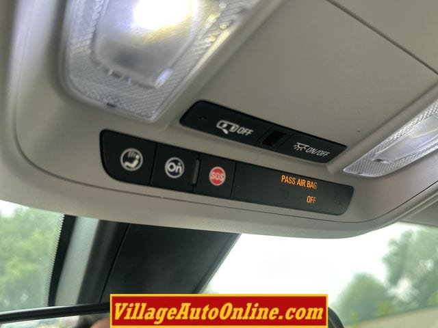 Used 2016 Chevrolet Malibu LT FWD image 15