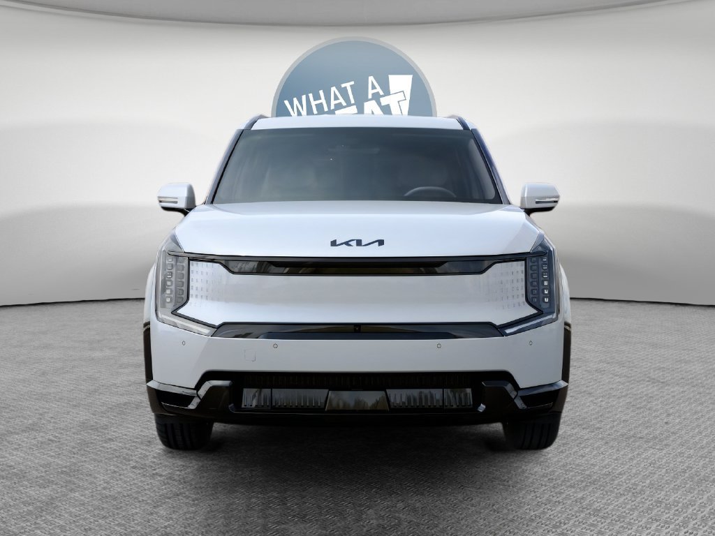 New 2026 Kia EV9 Land AWD/4WD image 2