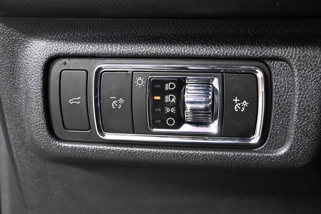 New 2026 Lincoln Corsair Reserve w/ Jet Appearance Package image 24