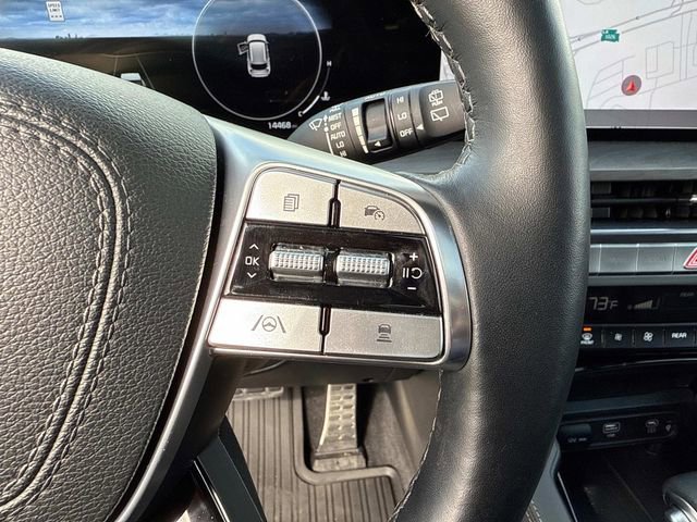 Used 2025 Kia Telluride SX Prestige X-Line AWD/4WD image 34