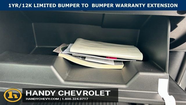 Certified 2024 Chevrolet Traverse RS w/ LPO, Floor Liner Package image 66
