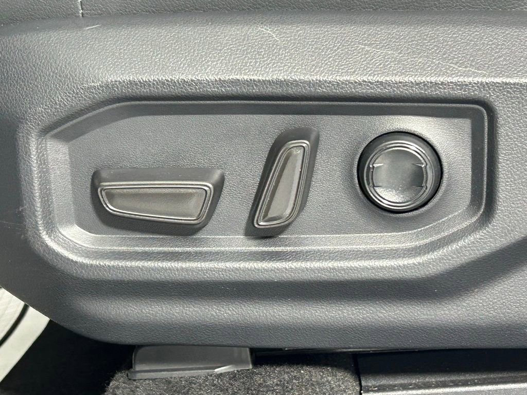 Used 2024 Toyota Sequoia Limited image 36