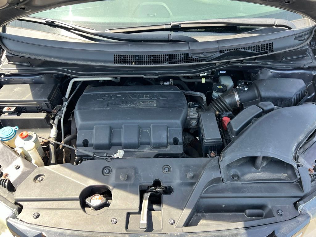 Used 2015 Honda Odyssey EX-L image 30