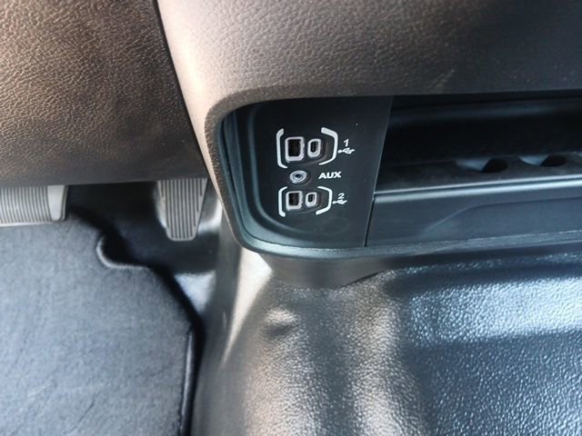 New 2026 RAM 2500 Tradesman image 43