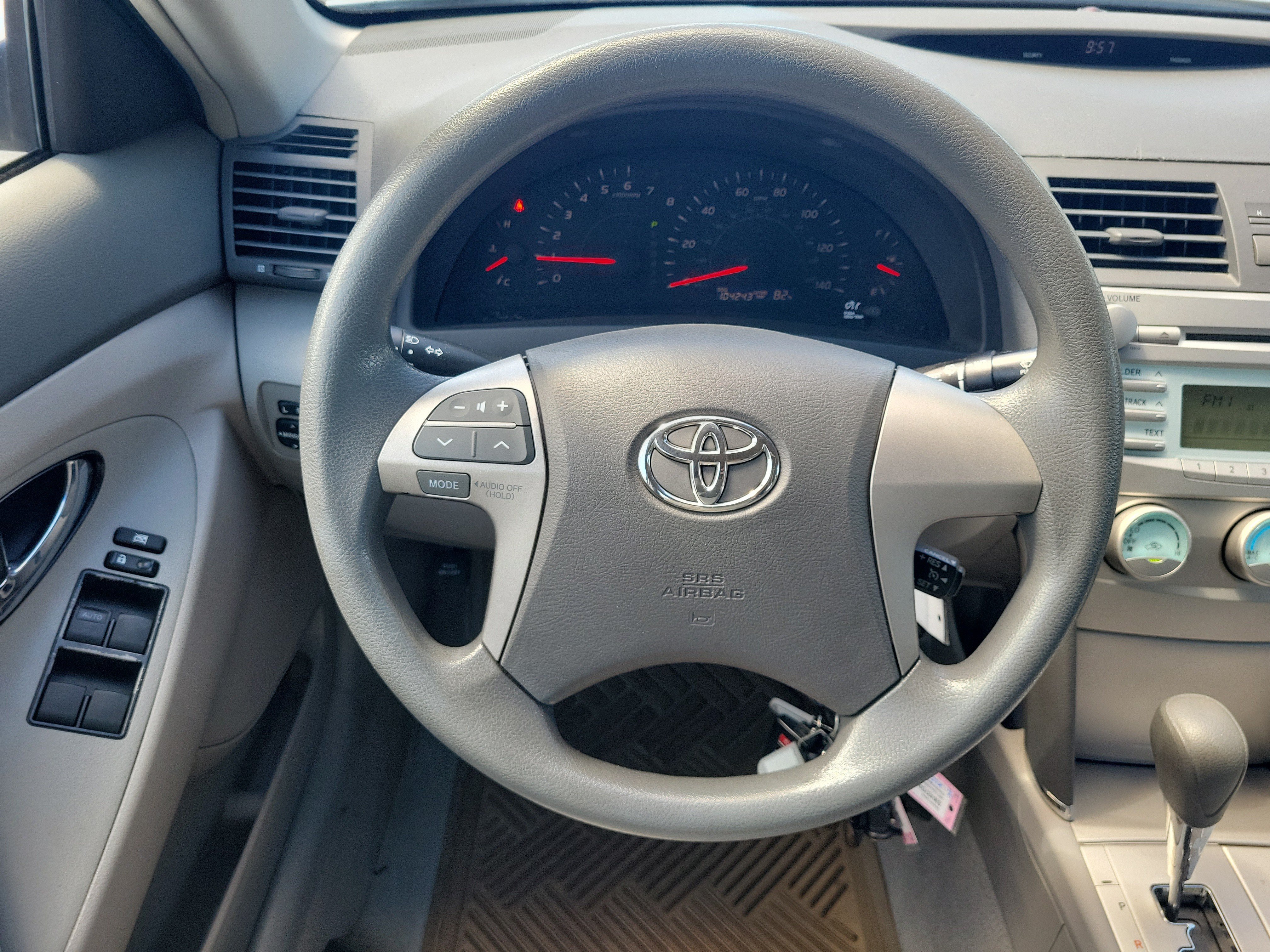 Used 2008 Toyota Camry LE FWD image 14