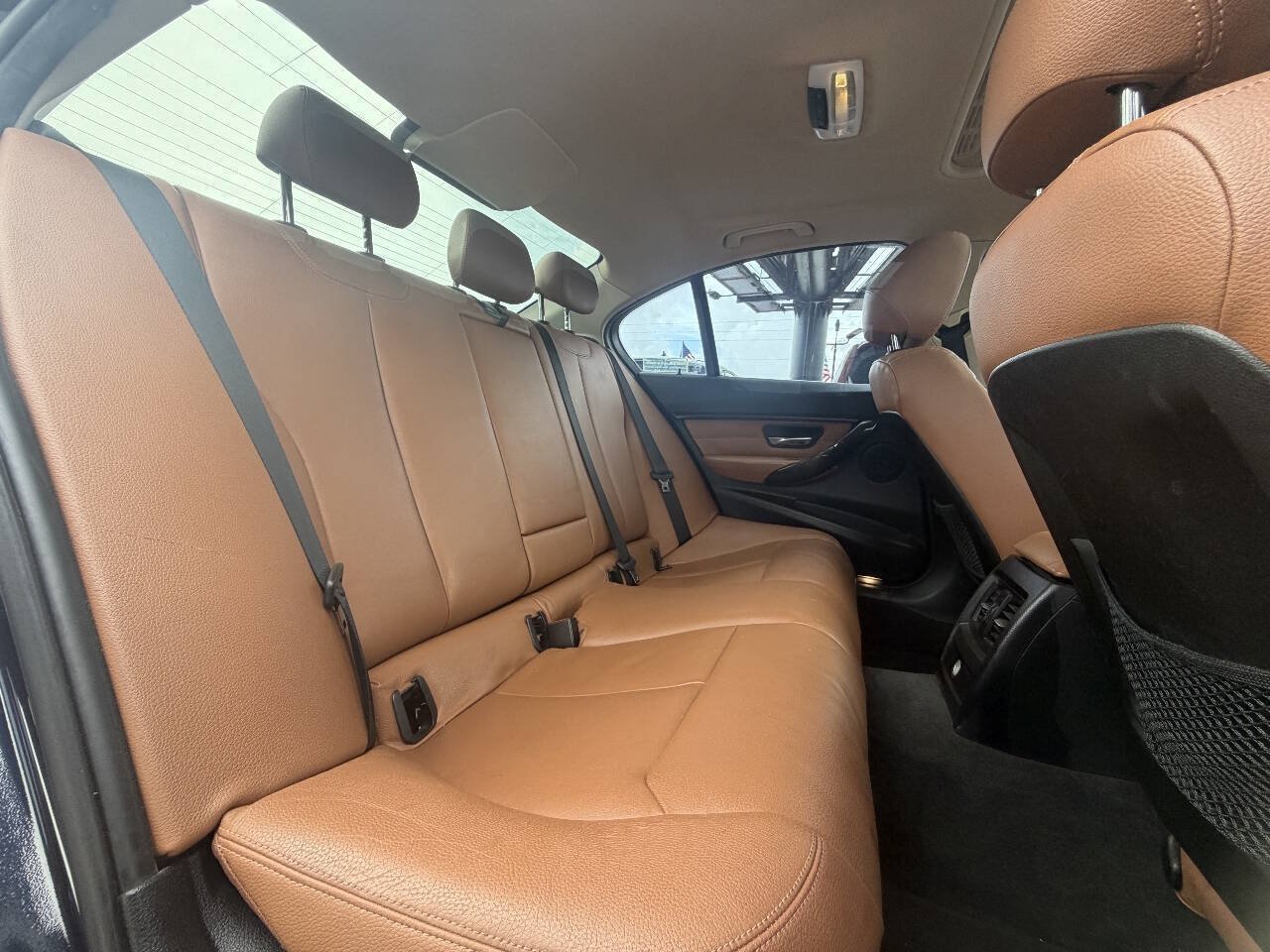 Used 2015 BMW 328i Sedan RWD image 22