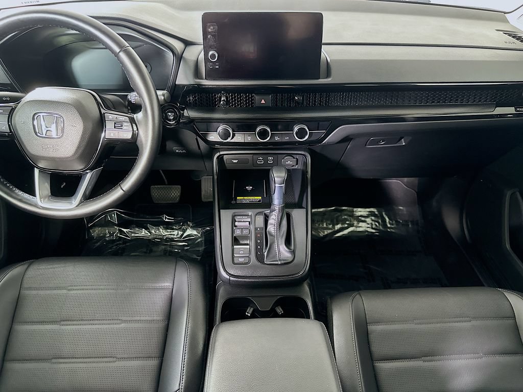 Used 2025 Honda CR-V EX-L image 18