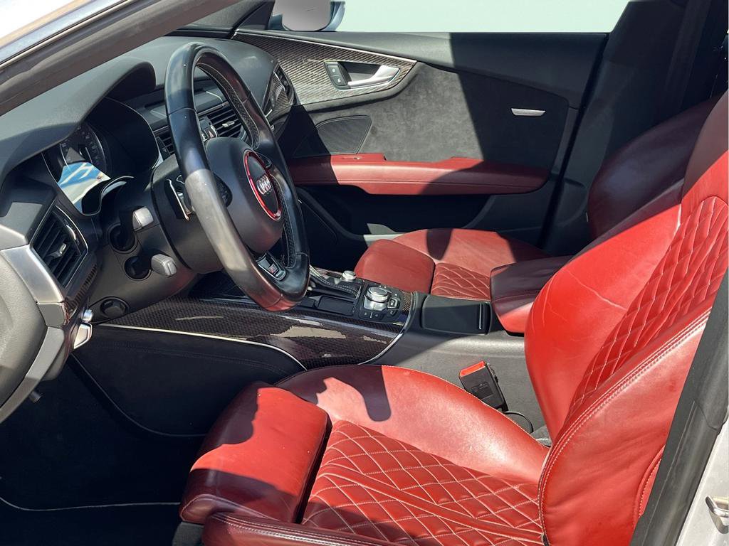 Used 2016 Audi S7 w/ S7 Sport Package image 18