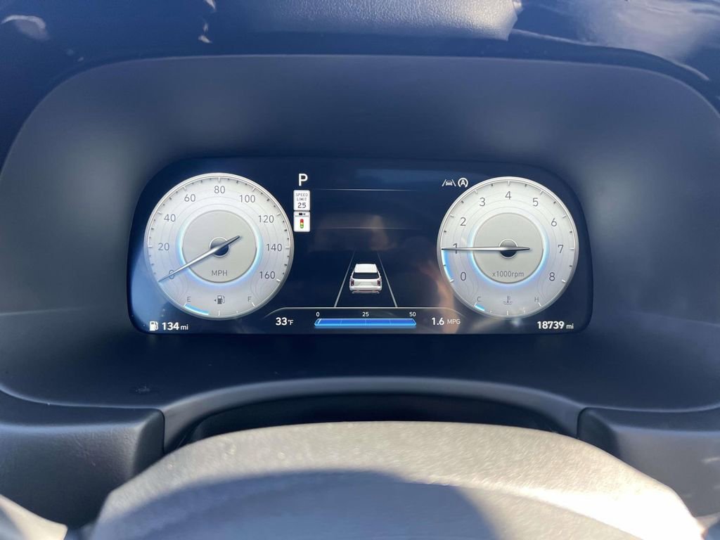Used 2024 Hyundai Palisade Calligraphy AWD/4WD image 28