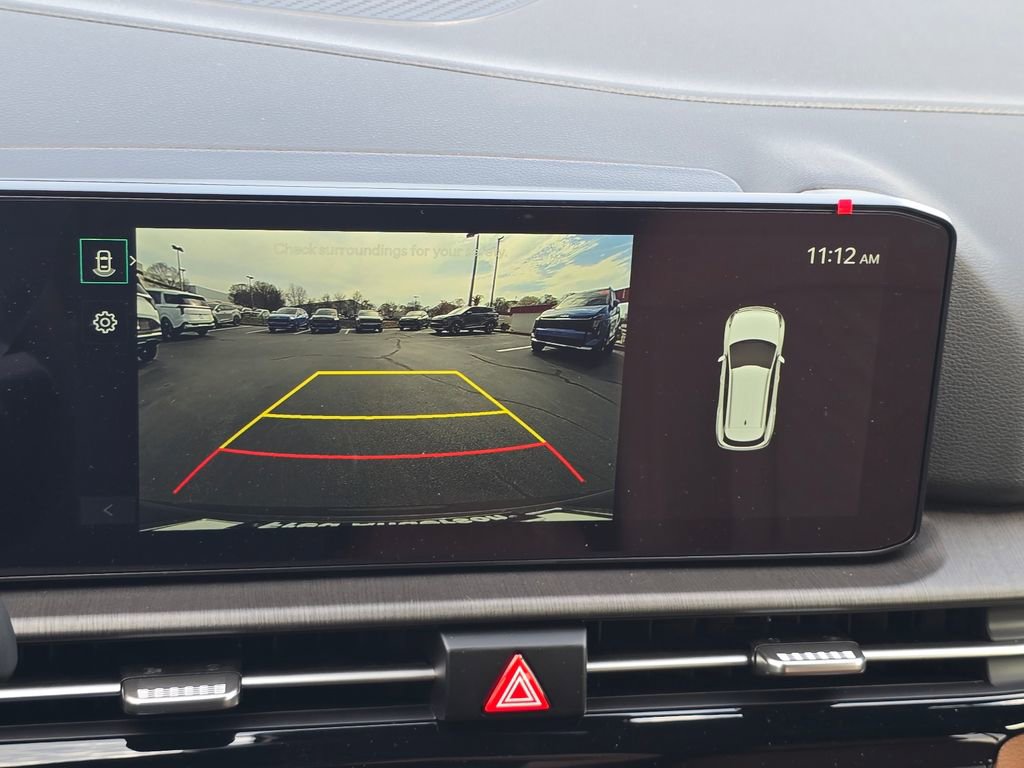 New 2026 Kia Sportage X-Line image 20