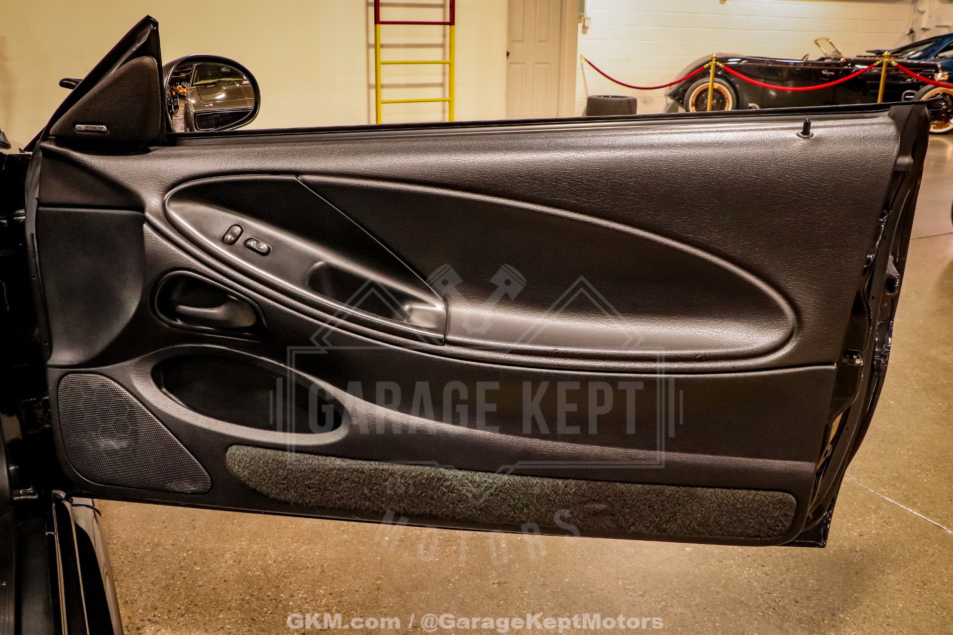 Used 1996 Ford Mustang Cobra RWD image 75