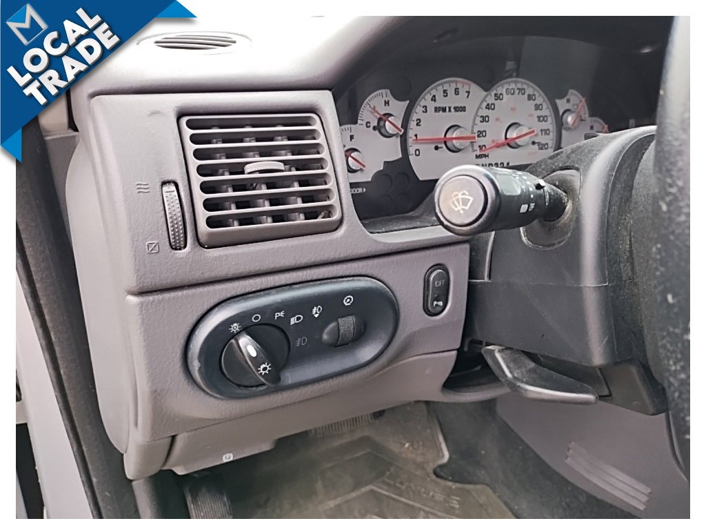 Used 2002 Mercury Mountaineer AWD image 14