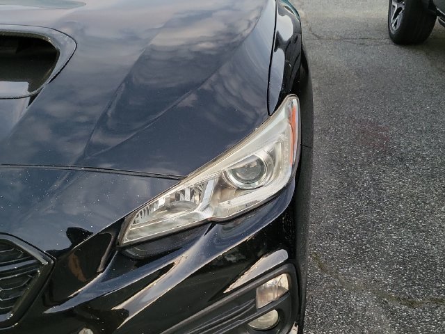 Used 2020 Subaru WRX AWD/4WD image 4