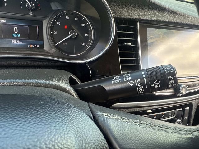 Used 2020 Buick Encore Preferred image 32