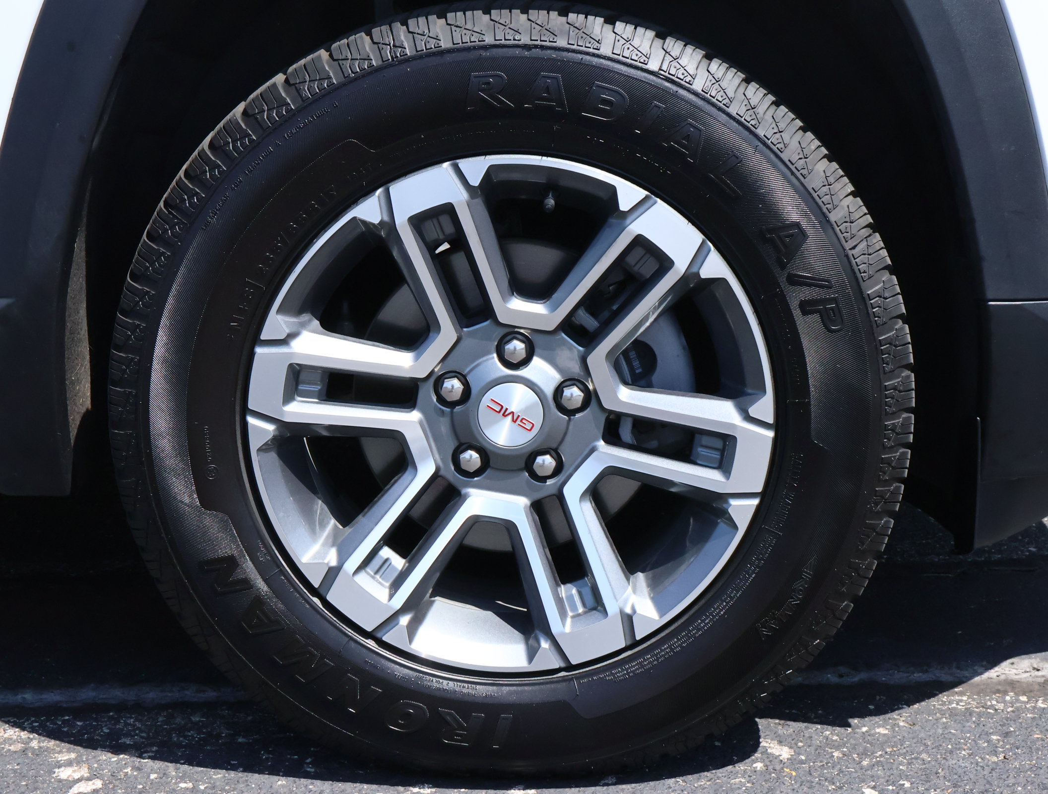 Used 2026 GMC Terrain Elevation FWD image 22