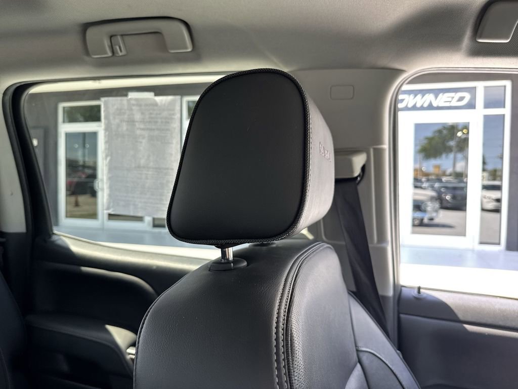 Used 2018 GMC Sierra 1500 Denali RWD image 20