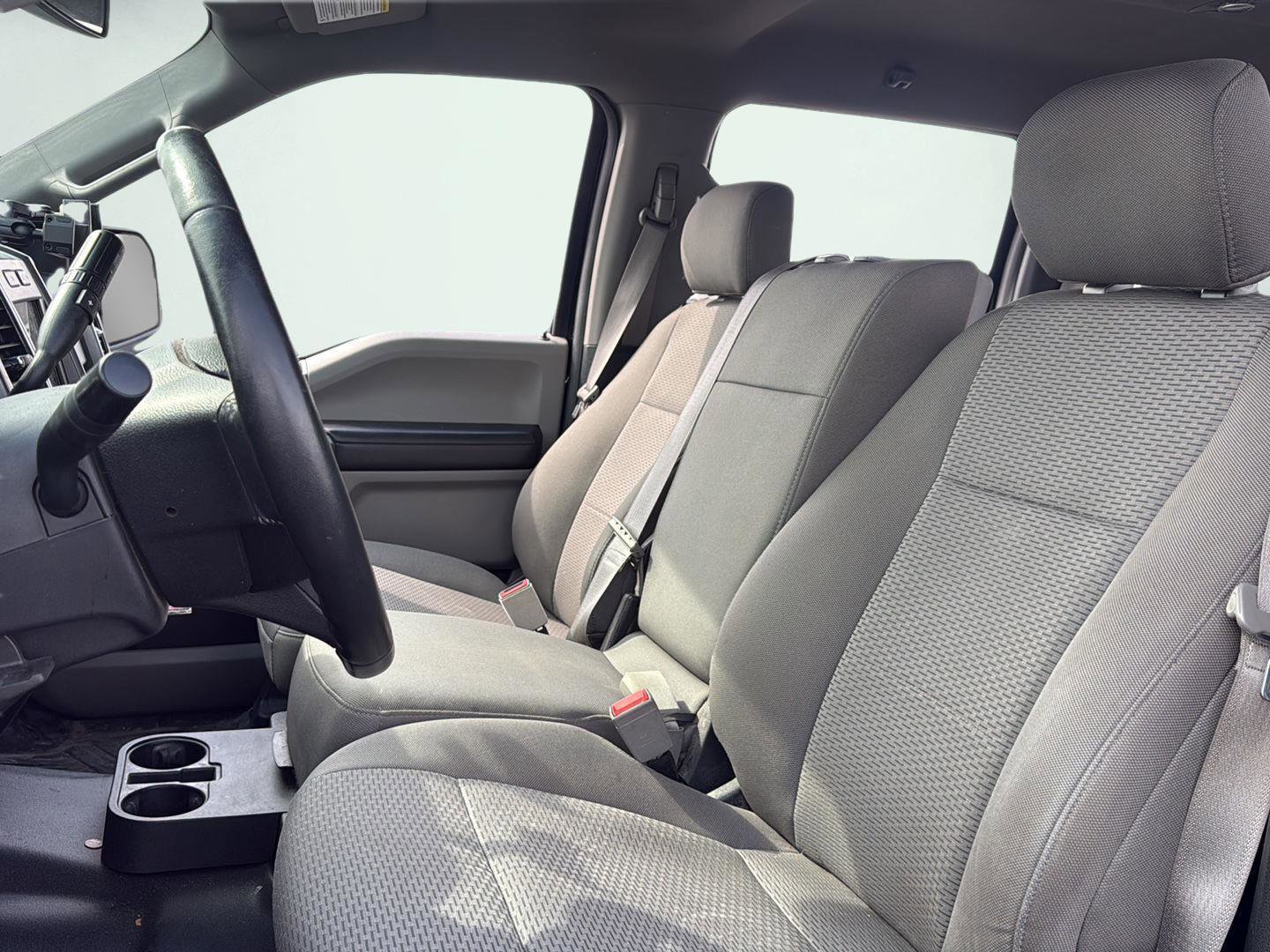 Used 2019 Ford F150 XLT w/ Equipment Group 302A Luxury image 18