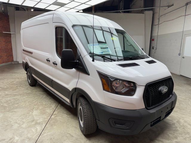 New 2026 Ford Transit 150 148 Medium Roof image 7