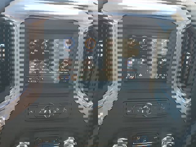 New 2026 GMC Sierra 1500 Pro w/ Graphite Edition image 14