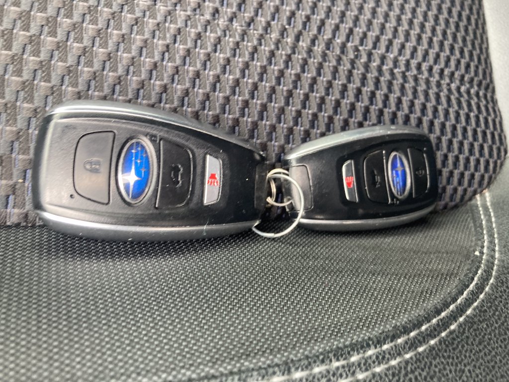 Used 2023 Subaru Forester Premium AWD/4WD image 36