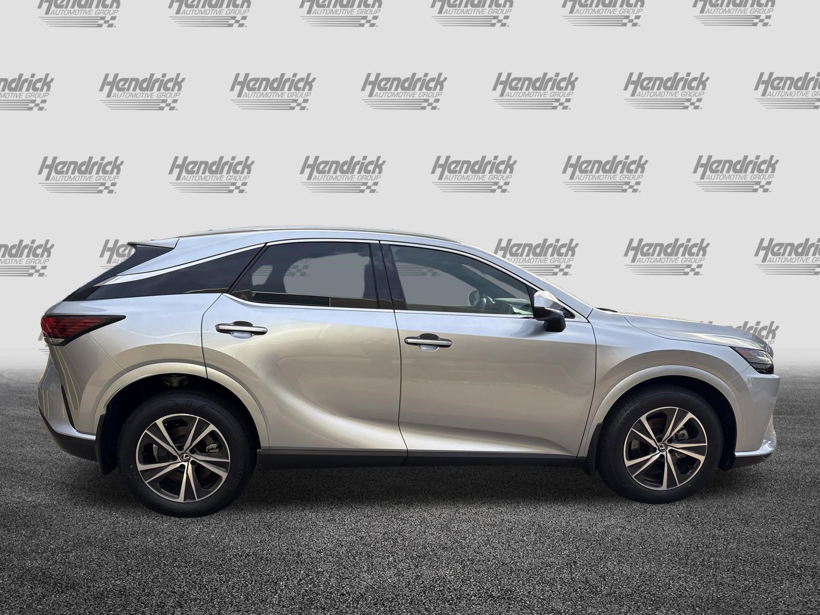Certified 2023 Lexus RX 350 Premium w/ Accessory Package AWD/4WD image 11
